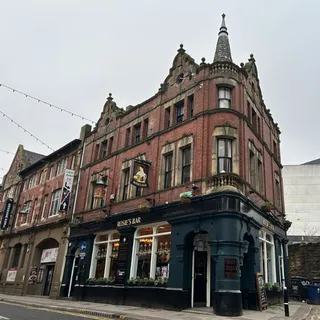 Rosies Bar