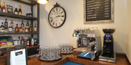 Rosies Bar
