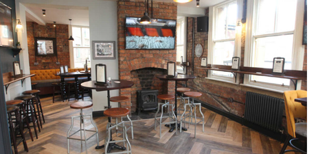 Rosies Bar
