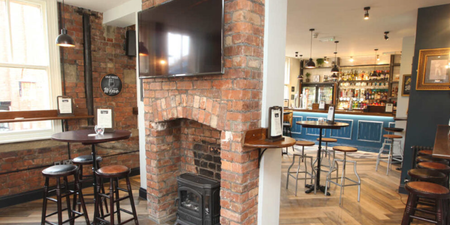 Rosies Bar