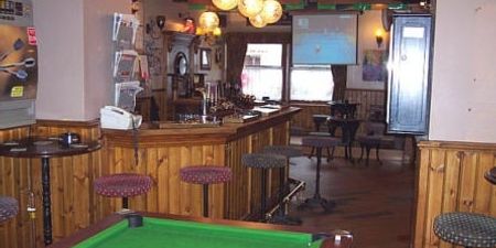 Albert Vaults