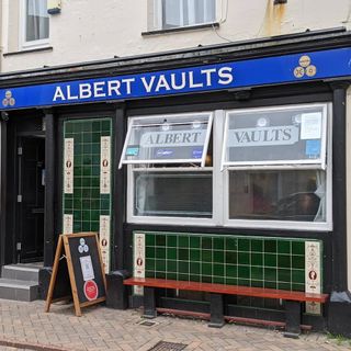 Albert Vaults