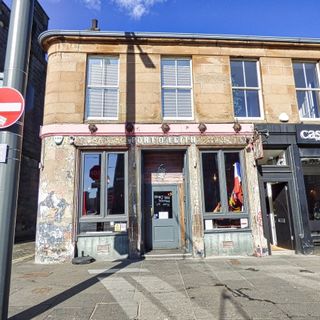 Port O'Leith