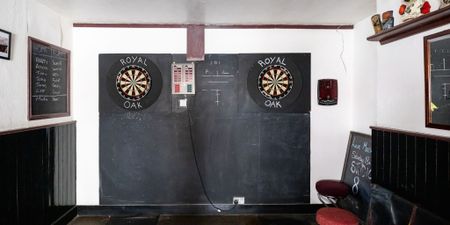 Royal Oak