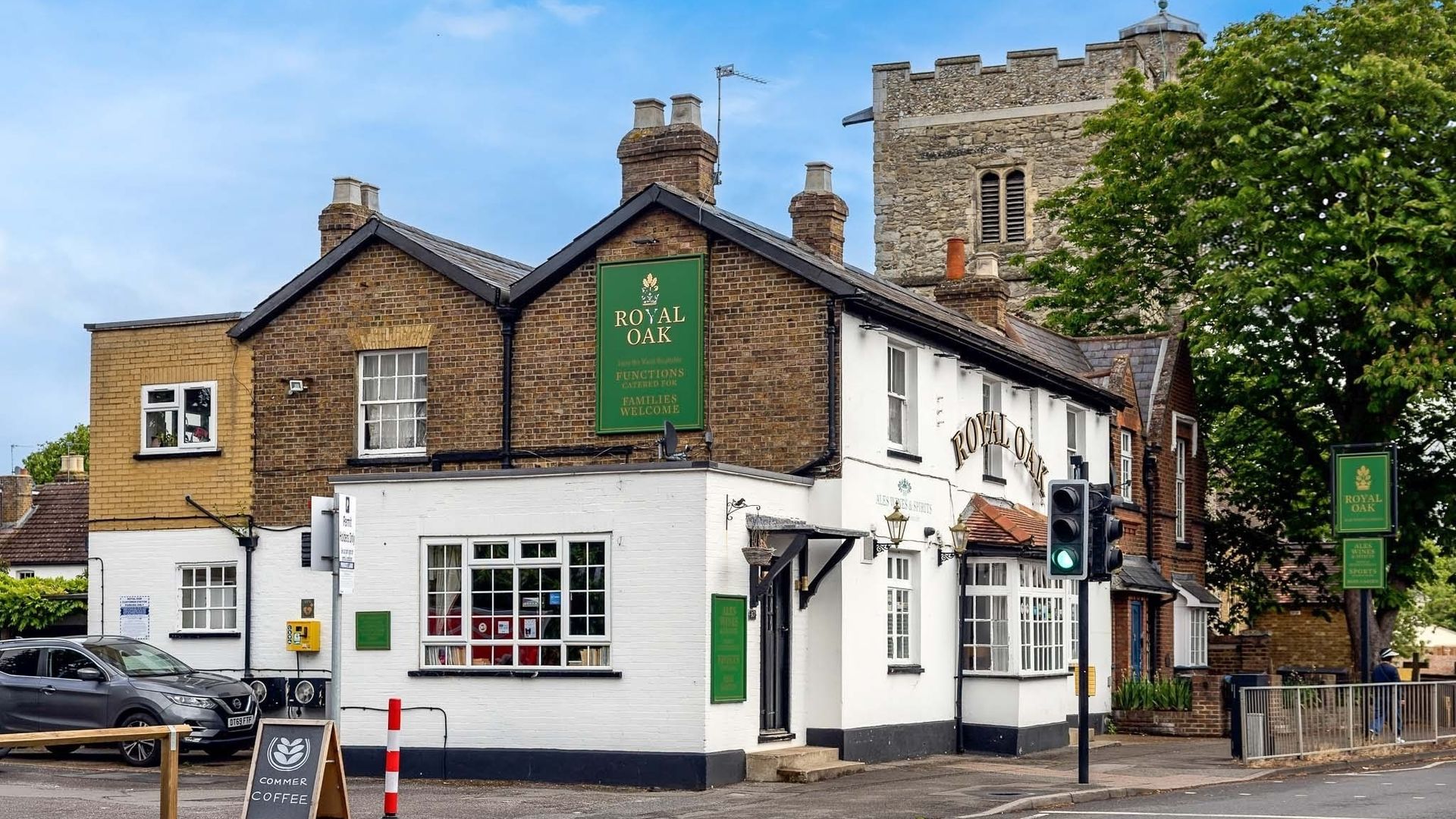 Royal Oak