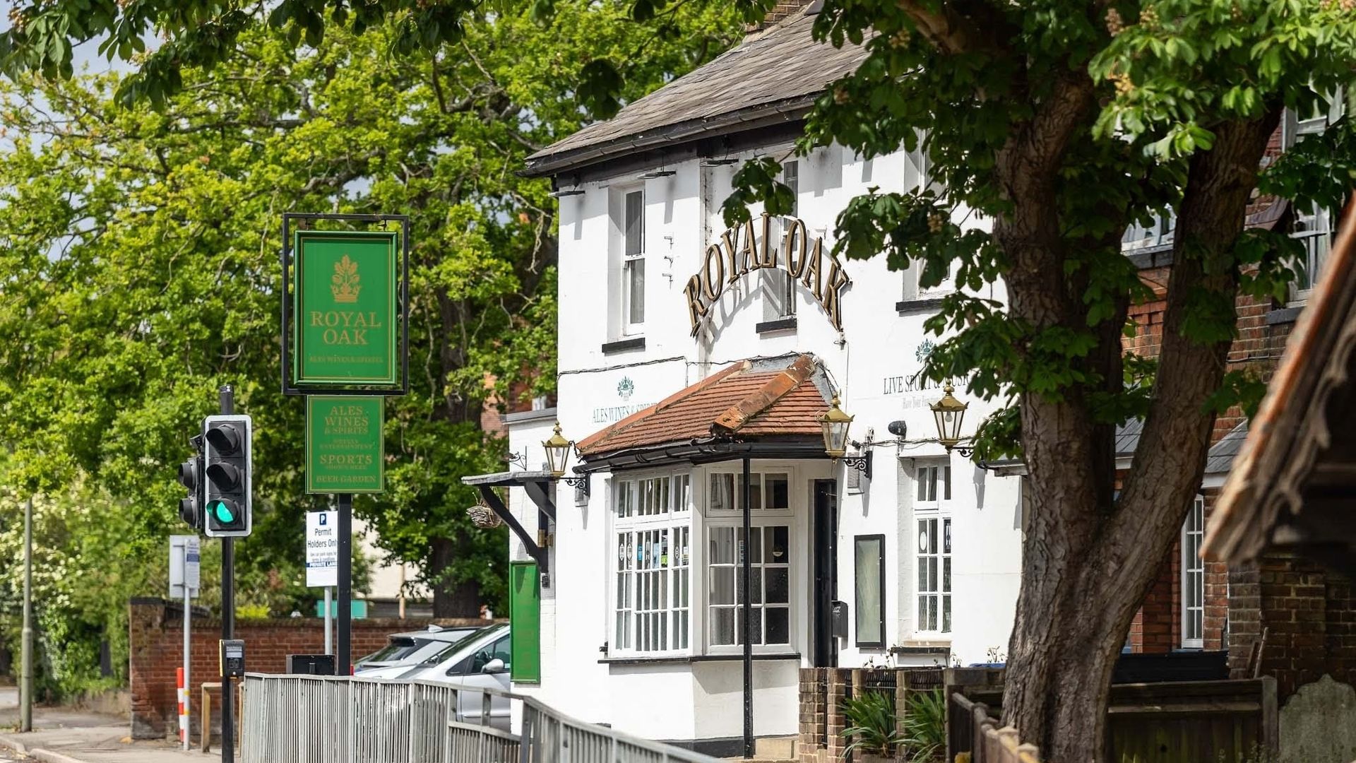 Royal Oak