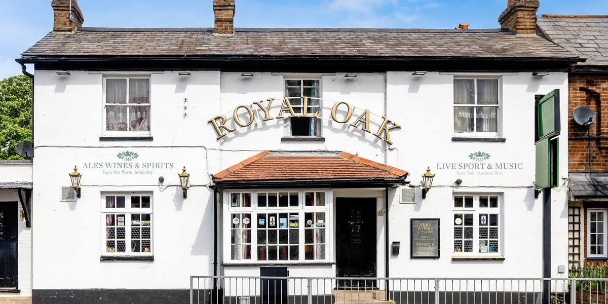 Royal Oak
