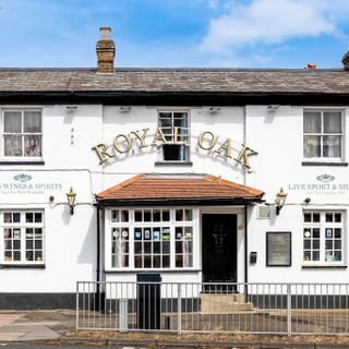 Royal Oak