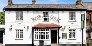Royal Oak