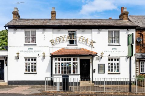 Royal Oak