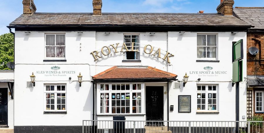 Royal Oak