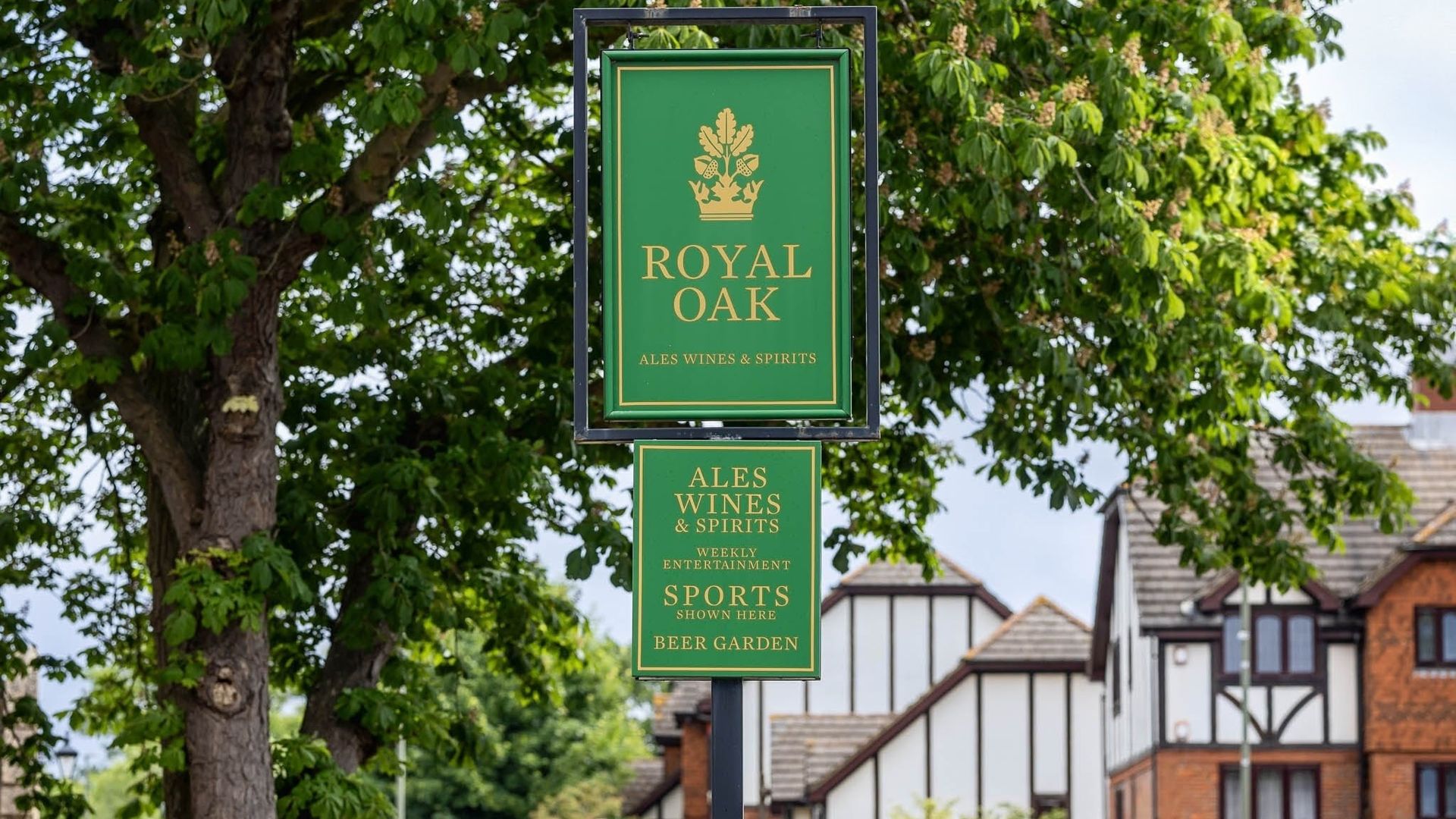 Royal Oak