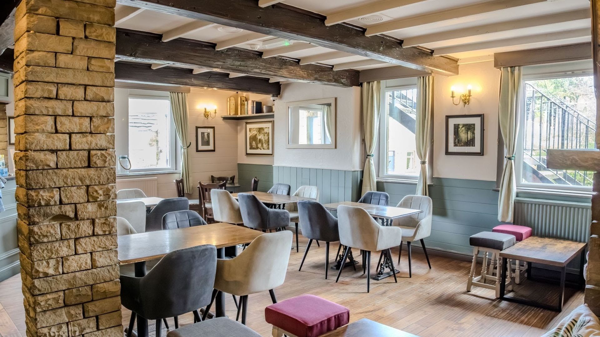 Foresters Arms