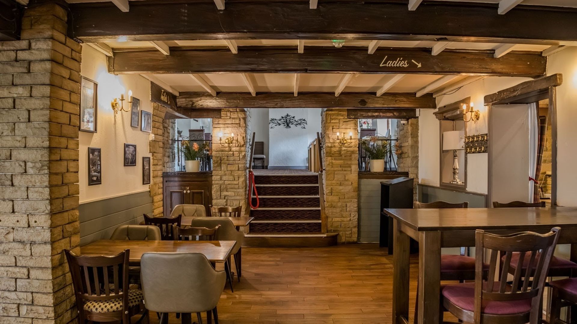 Foresters Arms