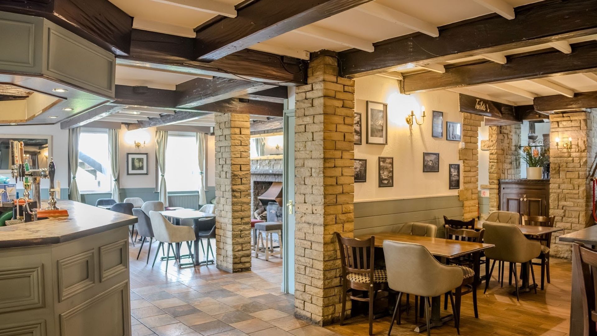 Foresters Arms