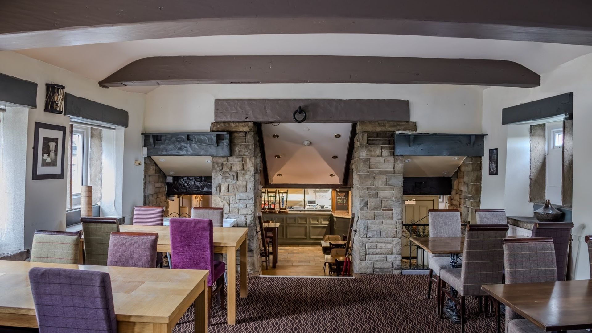Foresters Arms