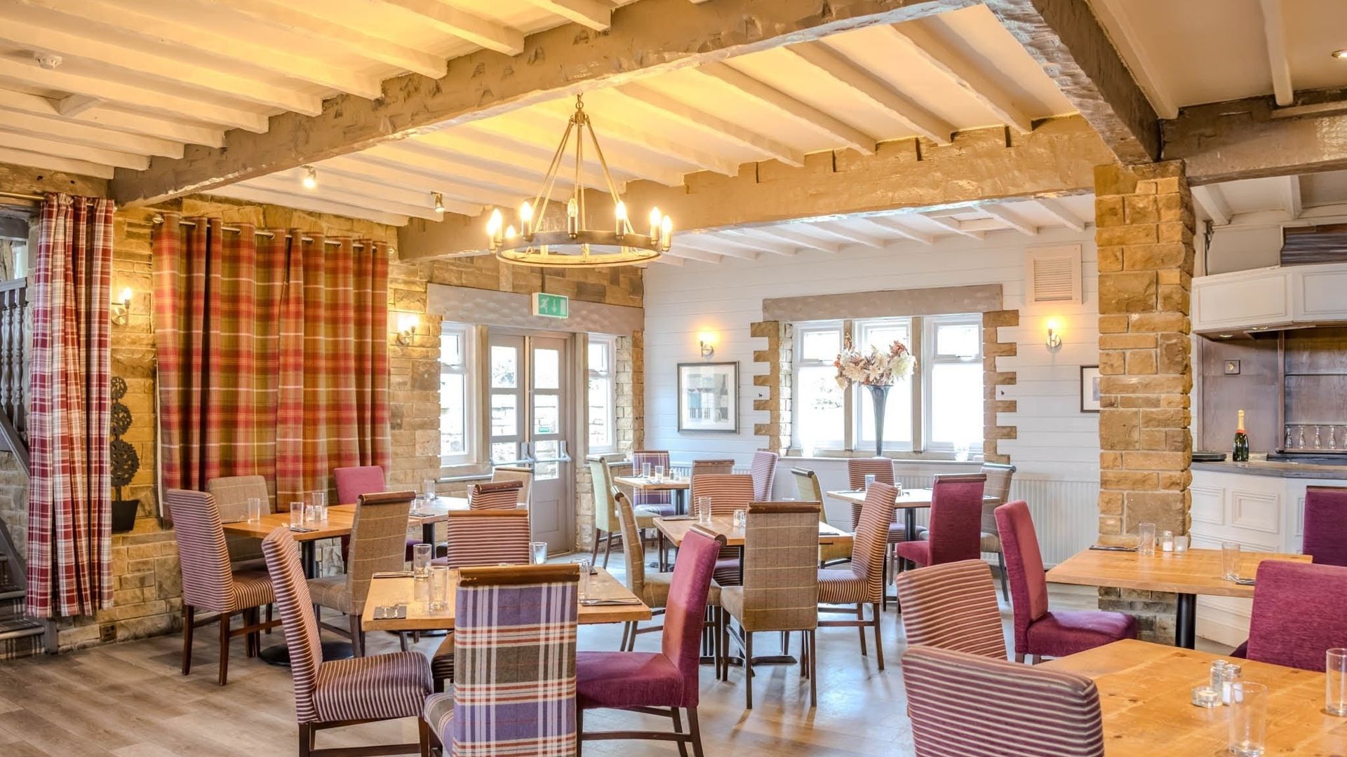 Foresters Arms