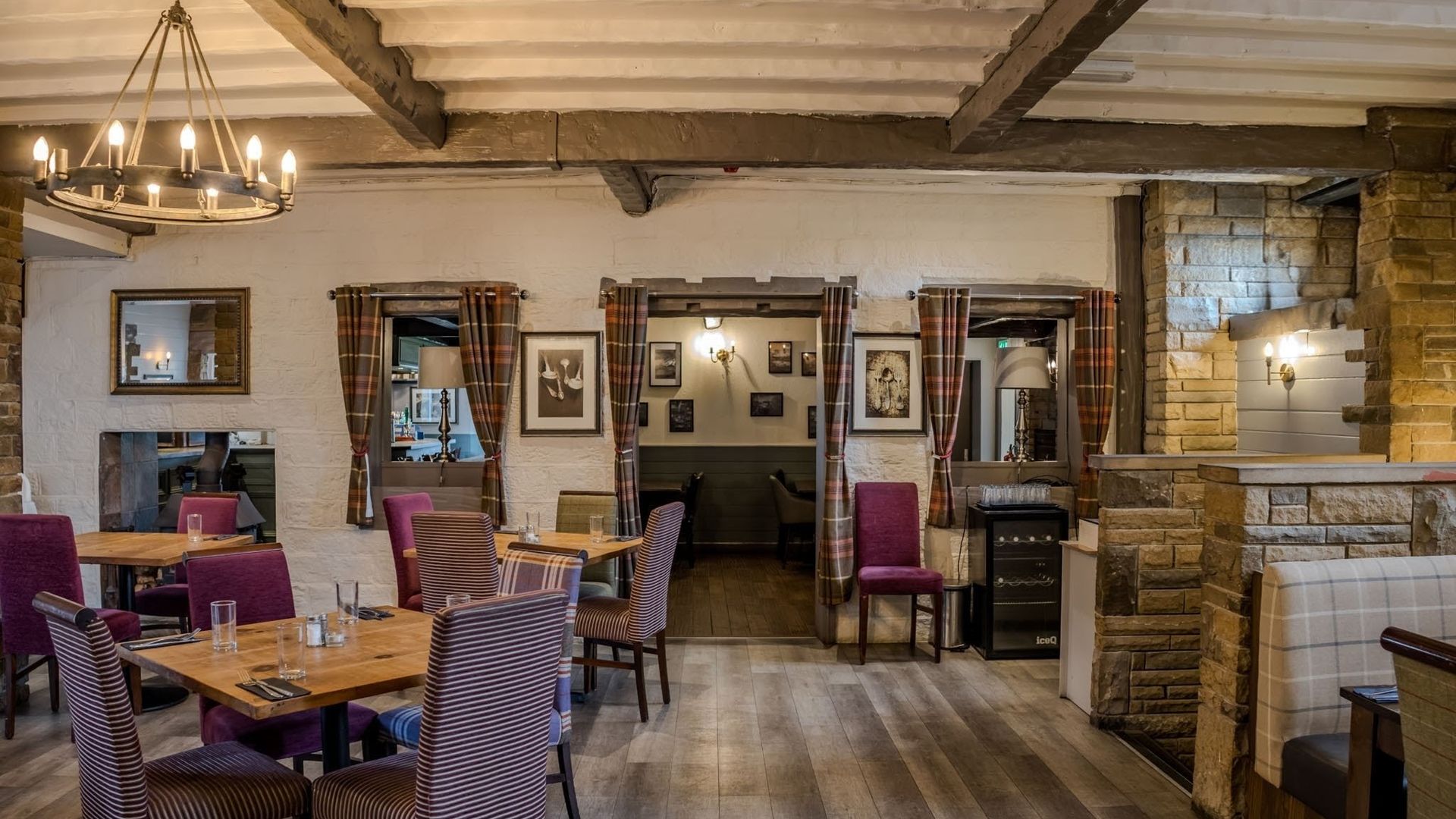 Foresters Arms
