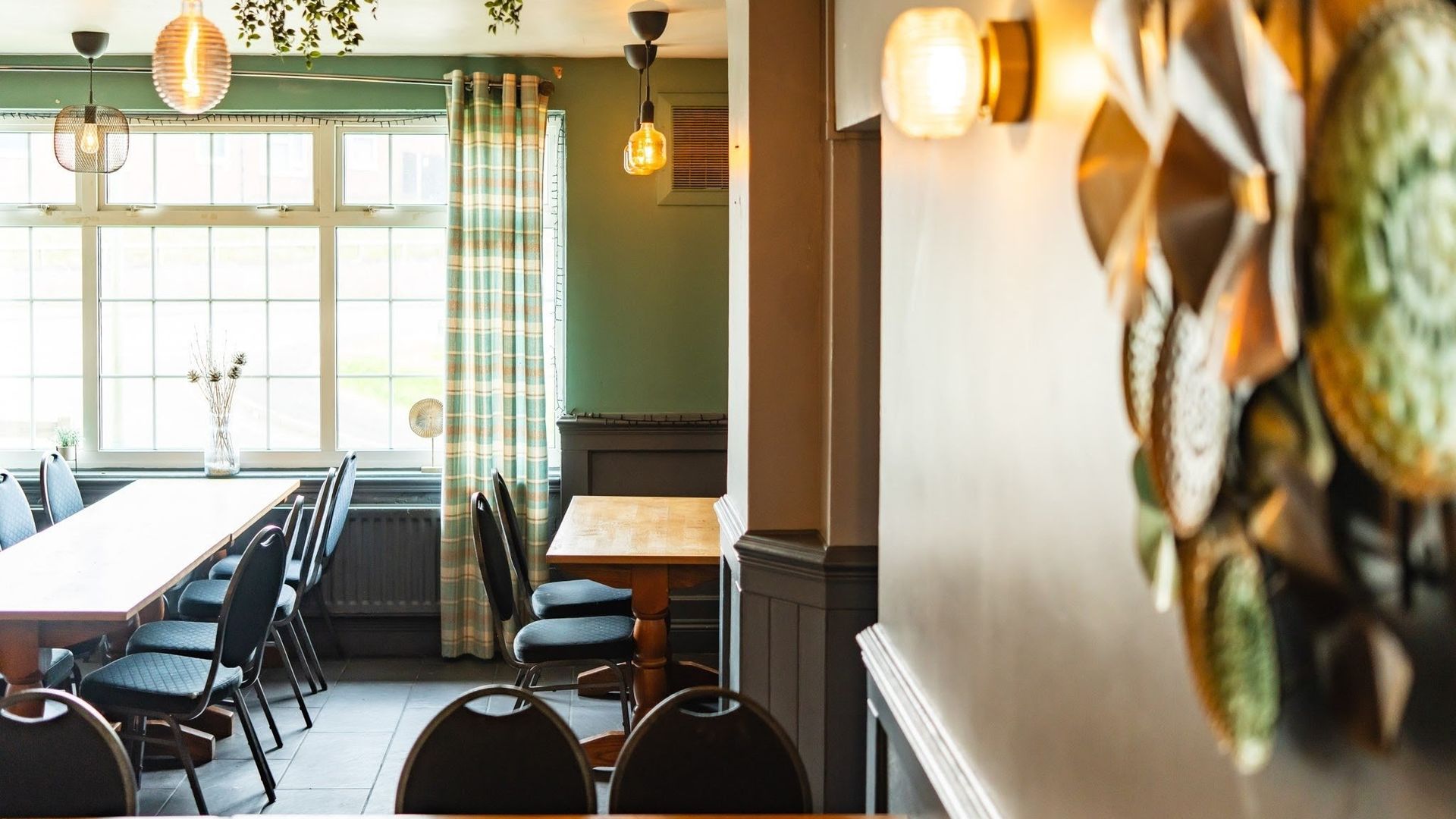 Farmers Arms