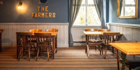 Farmers Arms
