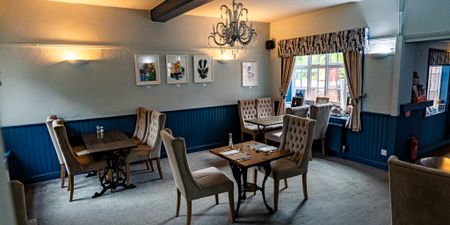 Globe Inn
