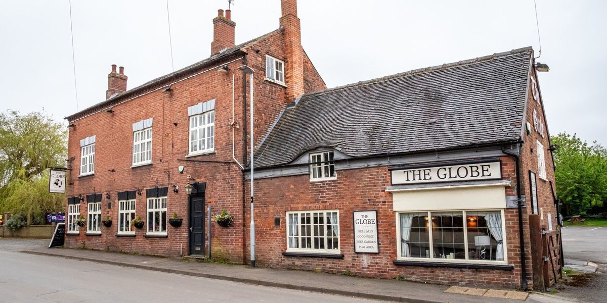 Globe Inn