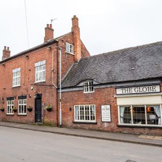 Globe Inn