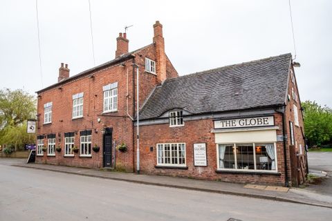 Globe Inn