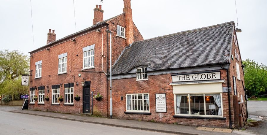 Globe Inn