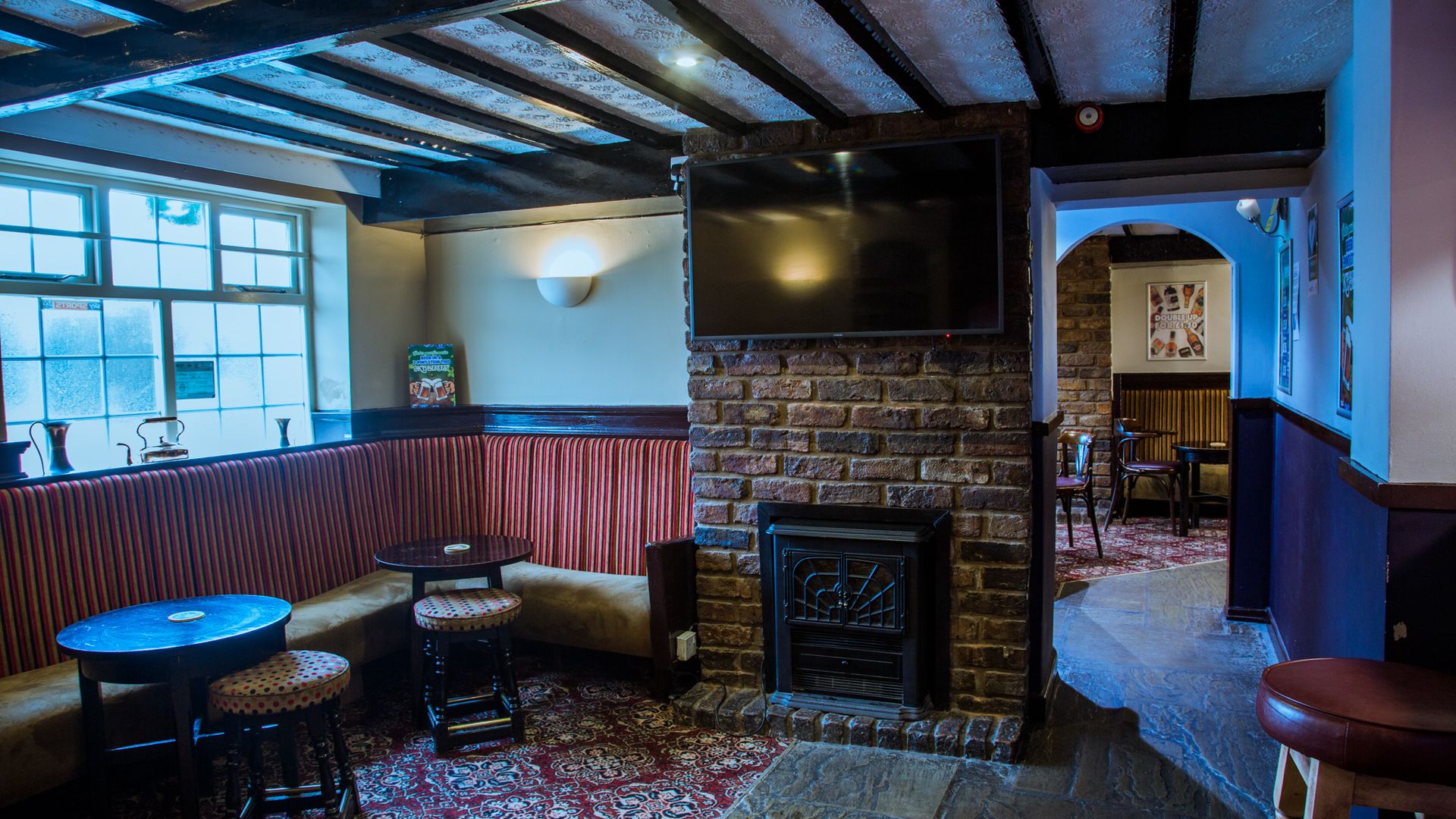Ruthin Castle