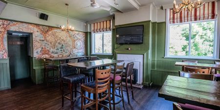 Malt Shovel