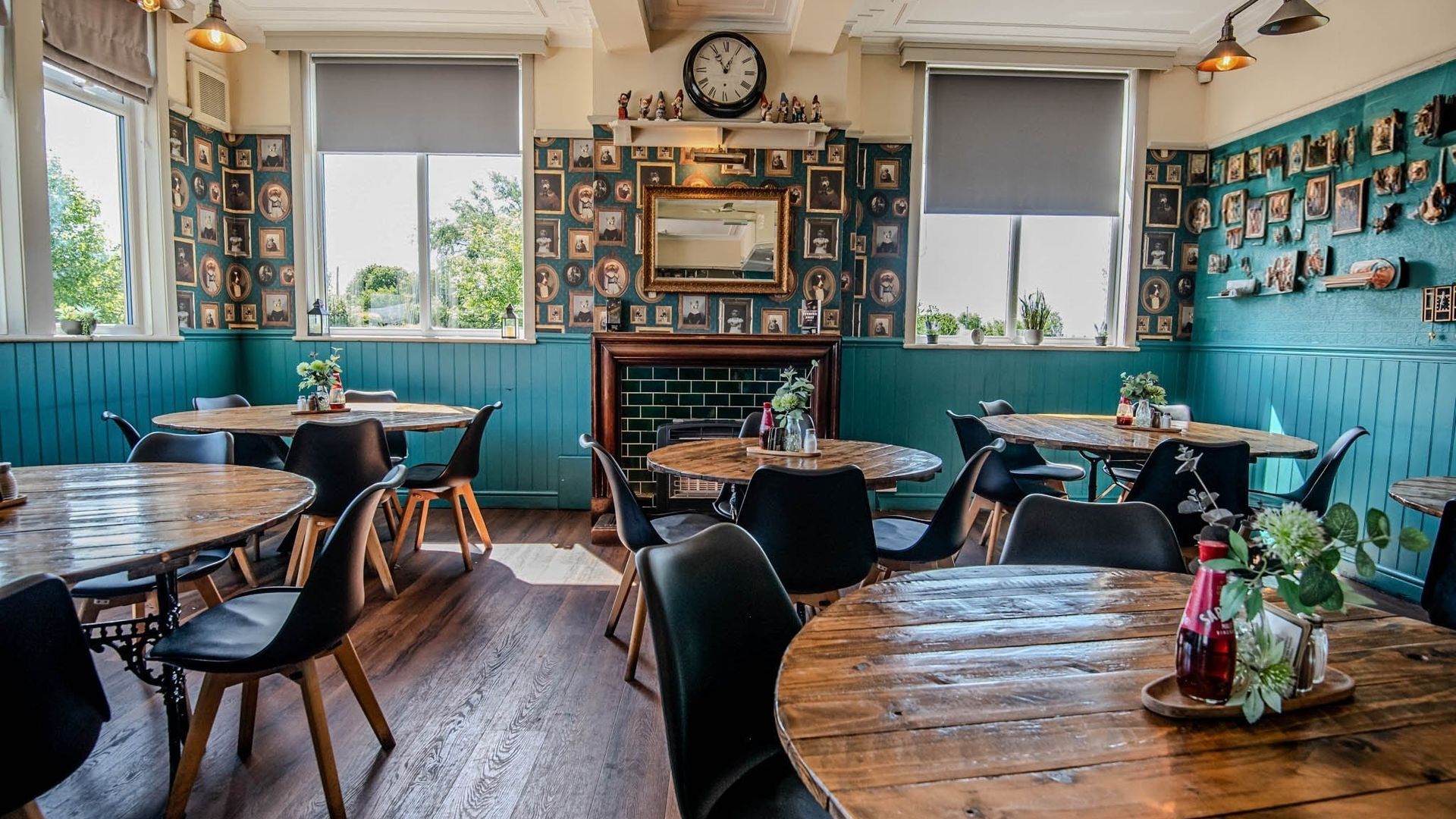 Malt Shovel