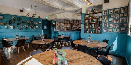 Malt Shovel