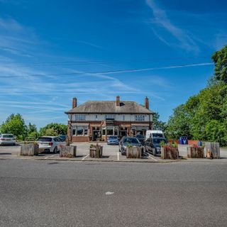 Malt Shovel
