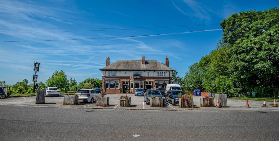 Malt Shovel
