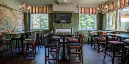 Malt Shovel