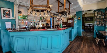 Malt Shovel