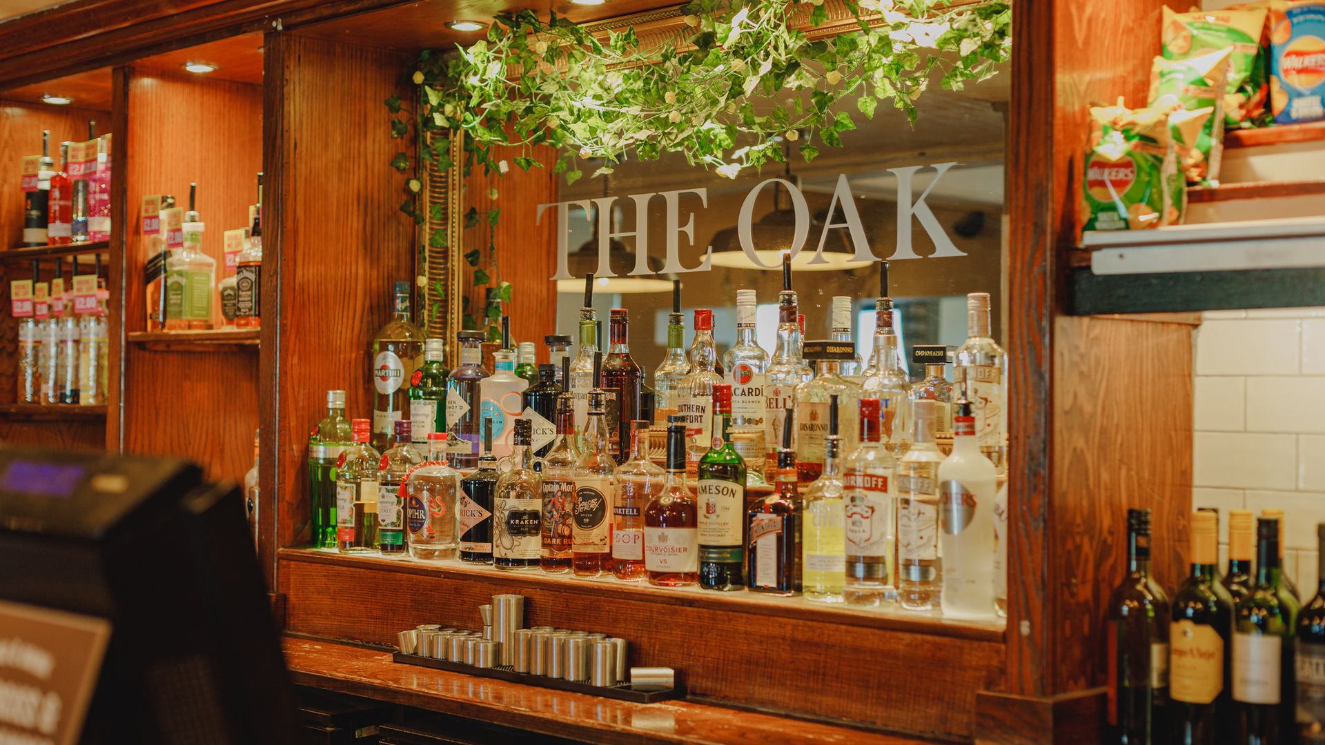 The Oak