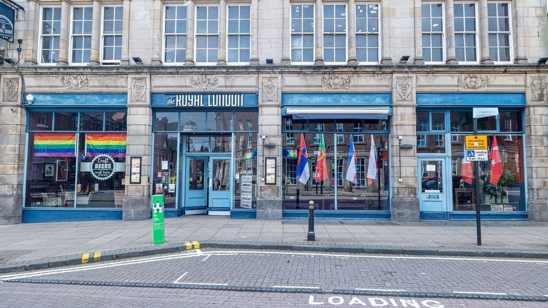 Royal London