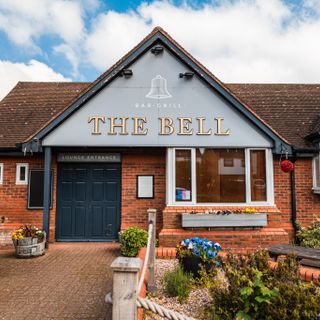 The Bell