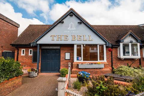 The Bell