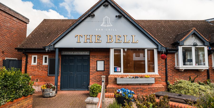 The Bell