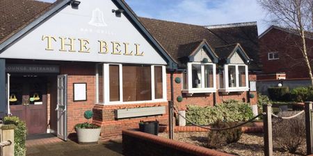The Bell