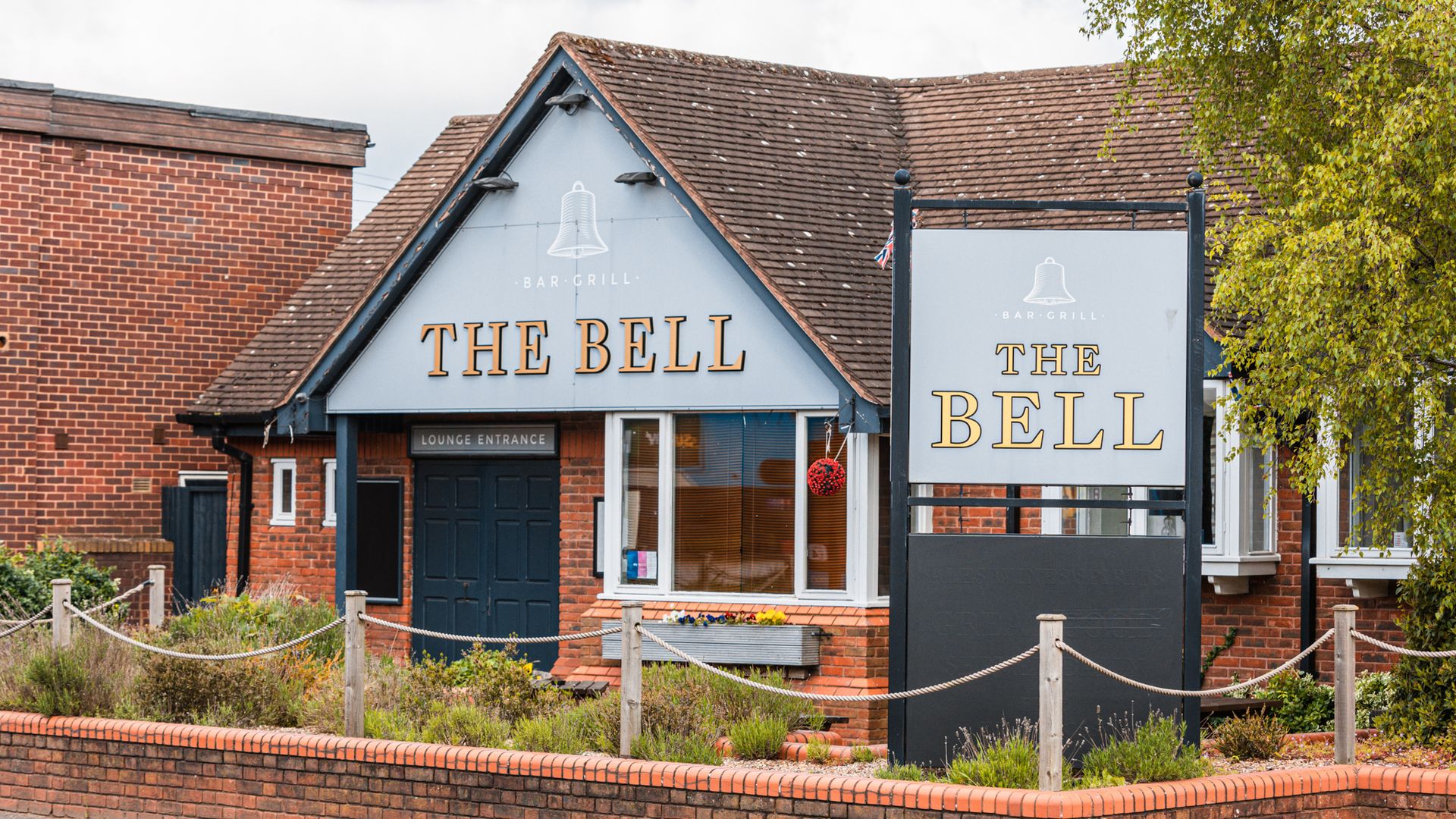 The Bell