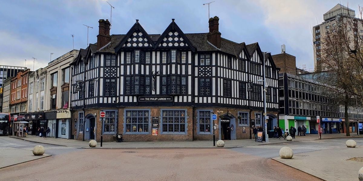 Tudor Rose