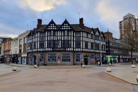 Tudor Rose