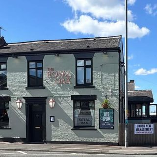 Royal Oak