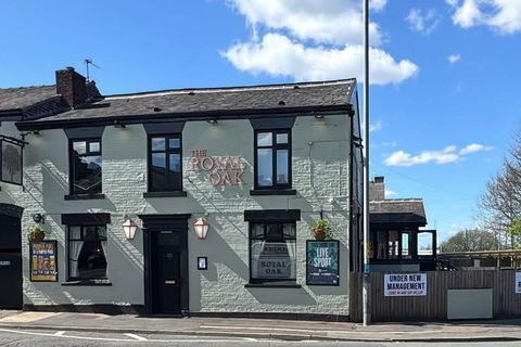 Royal Oak