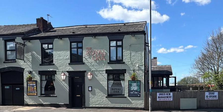 Royal Oak