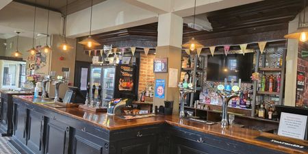 Chamberlayne Arms